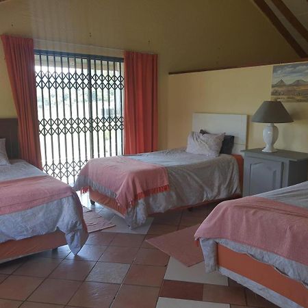 הארטביספורט Cynthias Country Farm Stay מראה חיצוני תמונה