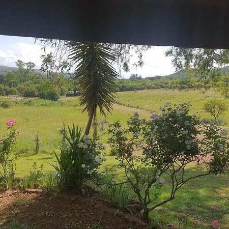 הארטביספורט Cynthias Country Farm Stay מראה חיצוני תמונה
