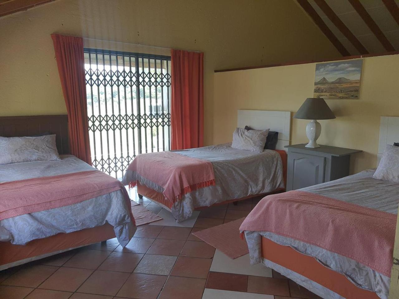 הארטביספורט Cynthias Country Farm Stay מראה חיצוני תמונה