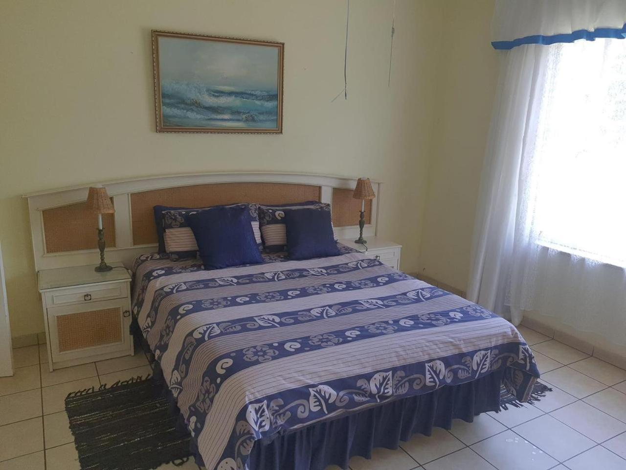 הארטביספורט Cynthias Country Farm Stay מראה חיצוני תמונה