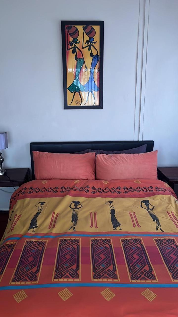 הארטביספורט Cynthias Country Farm Stay מראה חיצוני תמונה