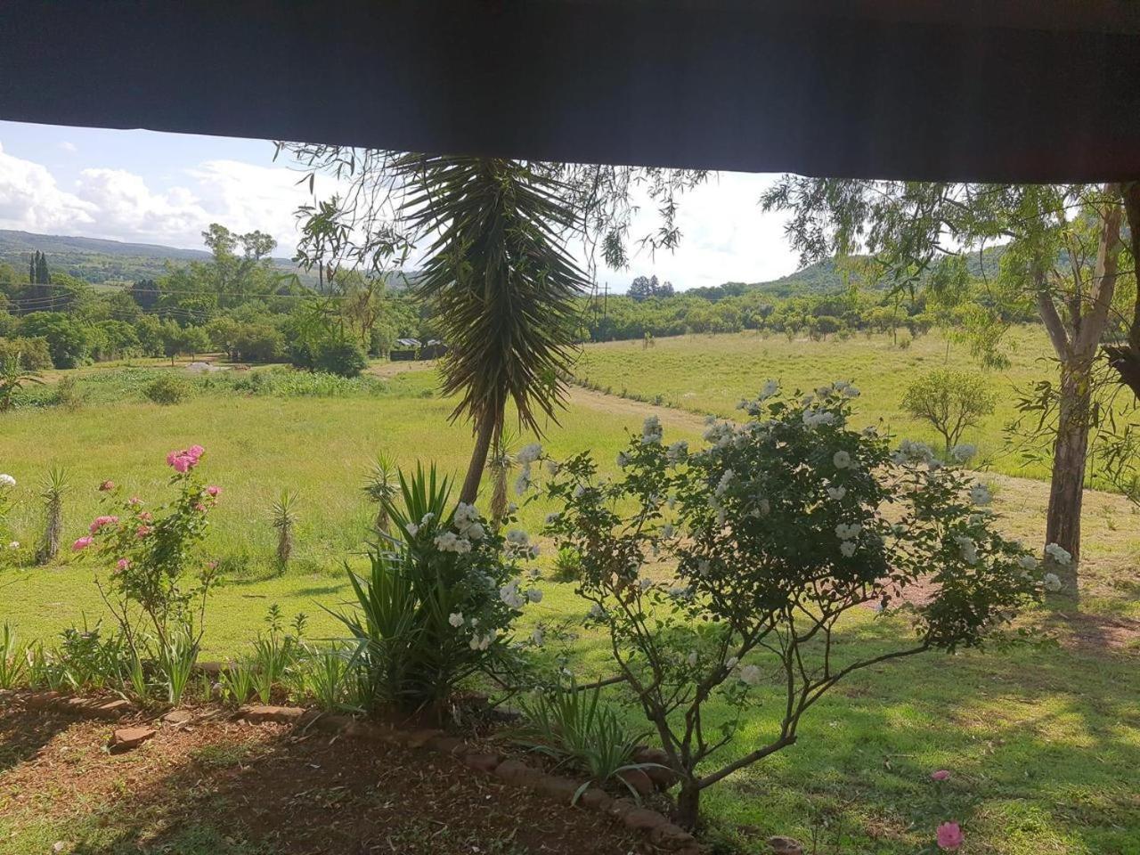 הארטביספורט Cynthias Country Farm Stay מראה חיצוני תמונה
