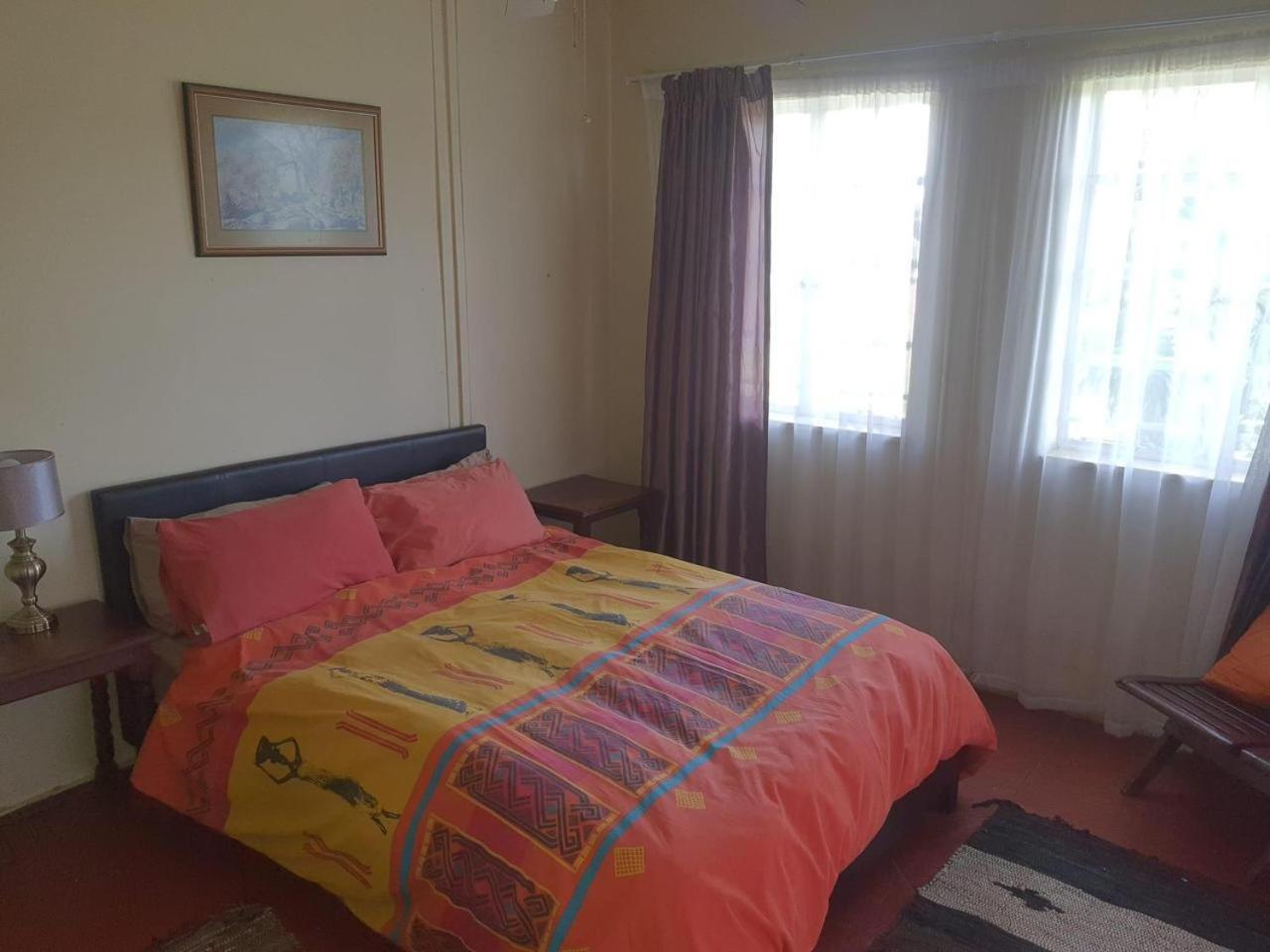 הארטביספורט Cynthias Country Farm Stay מראה חיצוני תמונה
