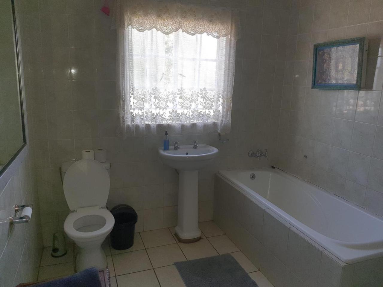 הארטביספורט Cynthias Country Farm Stay מראה חיצוני תמונה