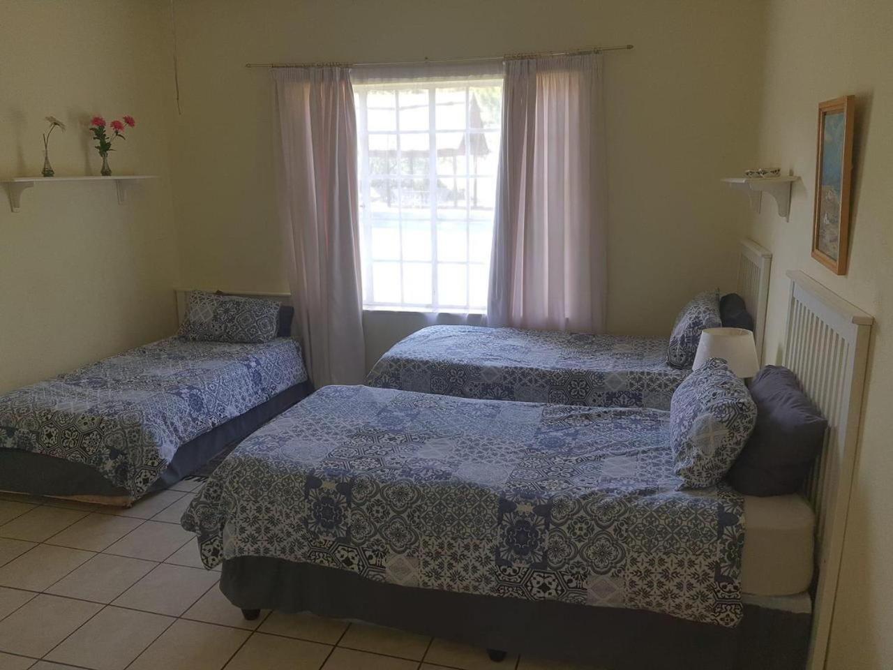 הארטביספורט Cynthias Country Farm Stay מראה חיצוני תמונה