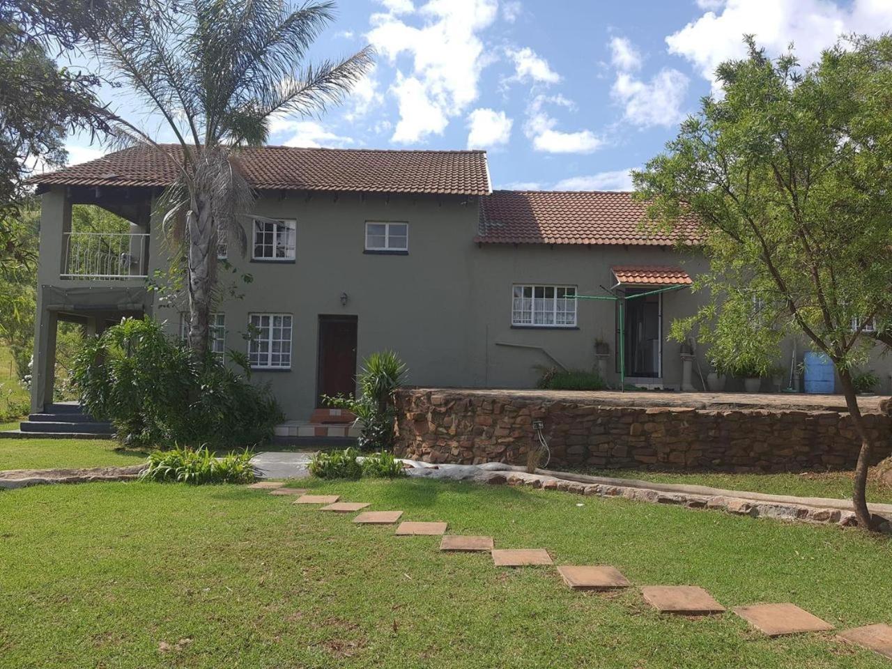 הארטביספורט Cynthias Country Farm Stay מראה חיצוני תמונה